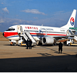 忻州航空货运航空快运业稳步发展的原因是什么？